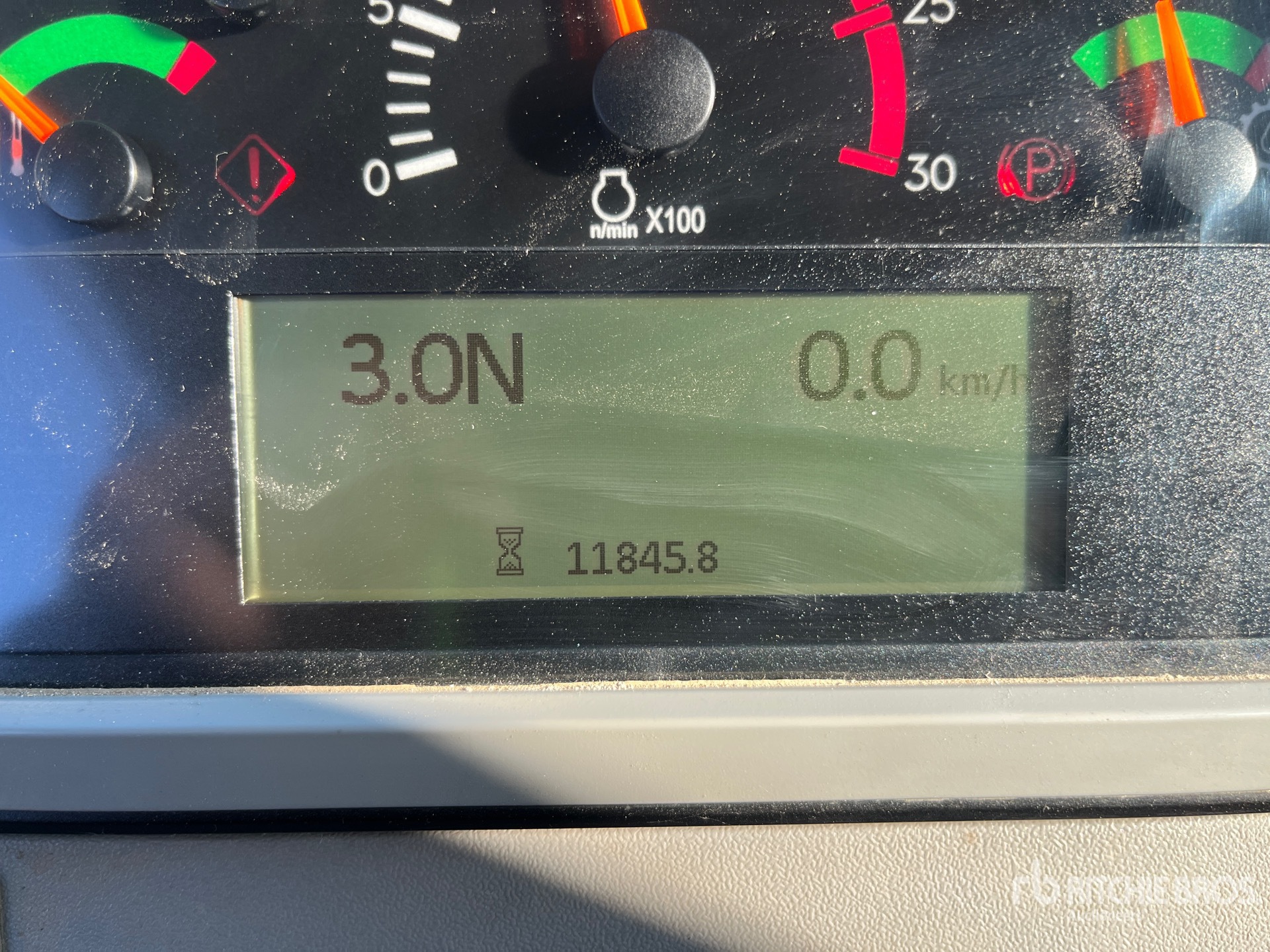 2018 Caterpillar 966M XE