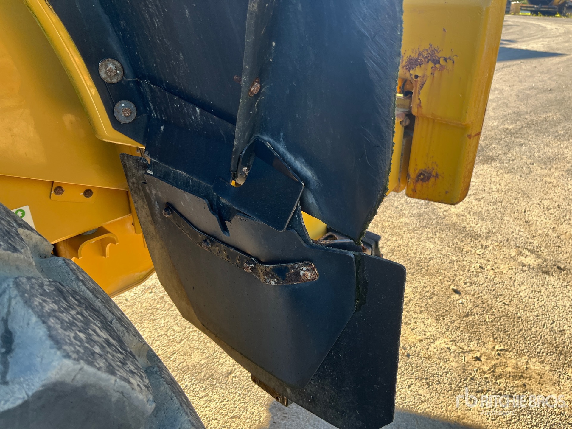 2018 Caterpillar 966M XE