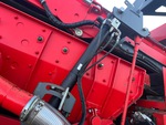 Hydraulics with