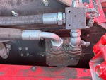 Hydraulics with