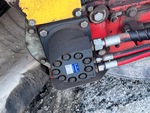Hydraulics with