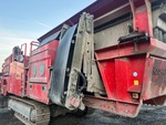 Chassis with