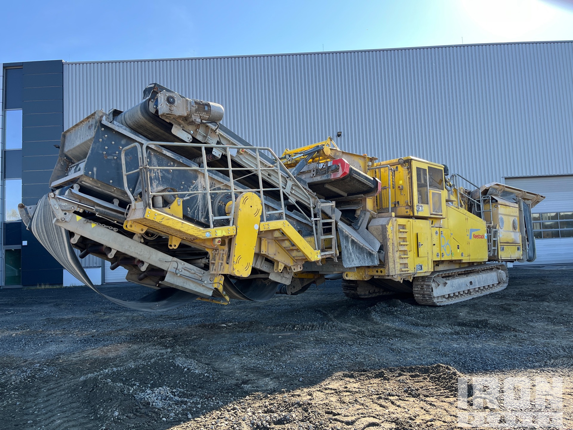 Photo of 2020 Keestrak R6D