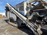 Chassis with