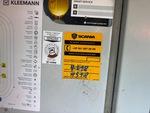 Control Station with
