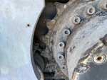 Drivetrain - Wheeled Equipment with