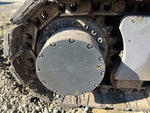 Drivetrain - Wheeled Equipment with