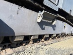 Drivetrain - Wheeled Equipment with