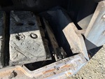 Drivetrain - Wheeled Equipment with