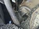 Drivetrain - Wheeled Equipment with
