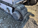 Drivetrain - Wheeled Equipment with