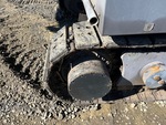 Drivetrain - Wheeled Equipment with