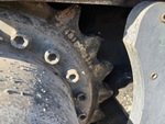 Drivetrain - Wheeled Equipment with
