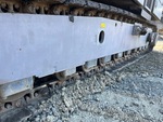 Drivetrain - Wheeled Equipment with