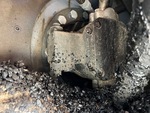Drivetrain - Wheeled Equipment with