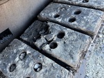 Drivetrain - Wheeled Equipment with