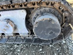 Drivetrain - Wheeled Equipment with