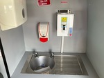 Control Station with