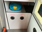 Control Station with
