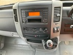 Control Station with