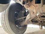 Chassis Photos with