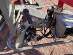 Basic Lower Control Station with