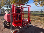 Basic Control Station Upper with