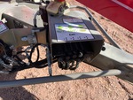 Basic Lower Control Station with