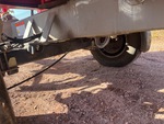 v2 Undercarriage - Wheeled Equipment with