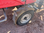 v2 Undercarriage - Wheeled Equipment with