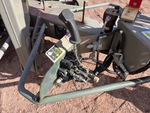 Basic Lower Control Station with