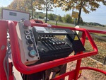 Basic Control Station Upper with