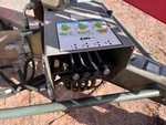 Basic Lower Control Station with