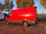General Appearance with Bild, Ecke hinten links