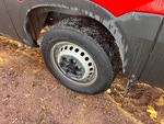 Chassis Photos with