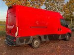 General Appearance with Bild, Ecke hinten rechts
