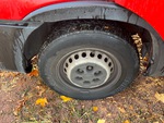 Chassis Photos with