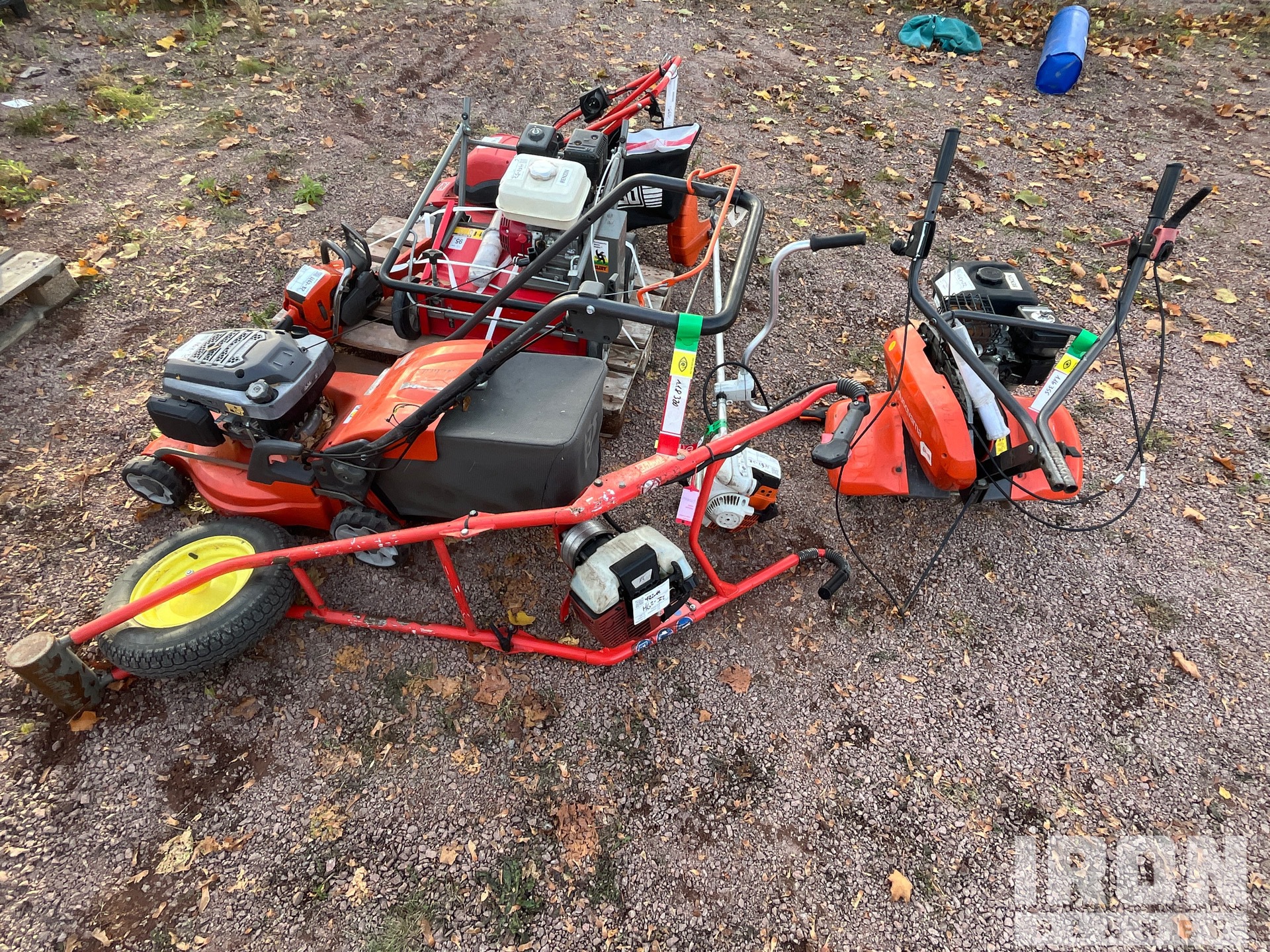 Photo of 2023 Husqvarna LC347V