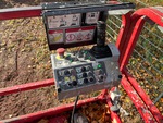 Basic Control Station Upper with