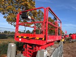 Chassis Photos with