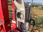 Basic Control Station Upper with