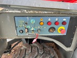 Basic Lower Control Station with