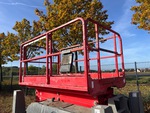 Chassis Photos with