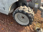 Chassis Photos with