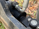 Hydraulics with