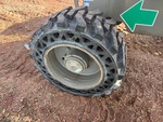 v2 Undercarriage - Wheeled Equipment with