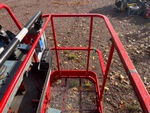 Basic Control Station Upper with