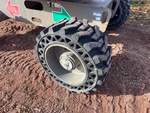 v2 Undercarriage - Wheeled Equipment with