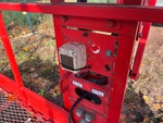 Basic Control Station Upper with