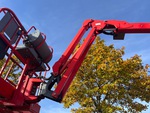 Chassis Photos with